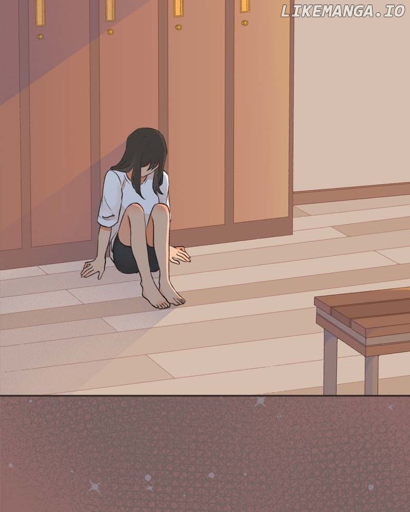 All Haven Academy Chapter 27 - page 75